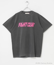 GOOD ROCK SPEED/FIGHT CLUB/T-SHIRTS