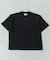 new basic　SILK NEP T-SHIRTS