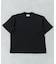 new basic　SILK NEP T-SHIRTS