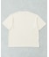 new basic　SILK NEP T-SHIRTS
