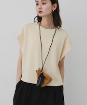 モチモチポンチTシャツ