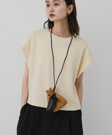 モチモチポンチTシャツ