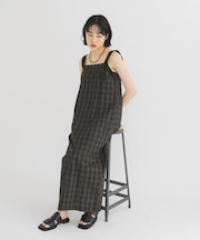 ビスチェデザインペンシルワンピース