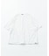『UR TECH ひやサラクール』メッシュレイヤードTシャツ