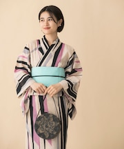 浴衣 よろけ