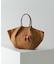 チャームセット2WAYトートバッグ