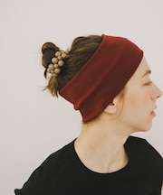 decor『デコール』 BUBBLE HAIR TIE