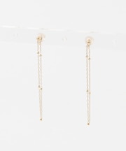 decor『デコール』 K10 DOT PIERCE