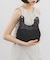 ショルダーデザインミニBAG
