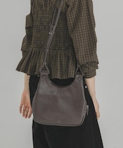 ショルダーデザインミニBAG