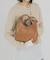 ショルダーデザインミニBAG