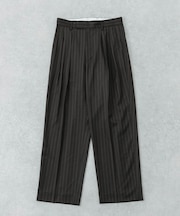 TW STRIPE TROUSER