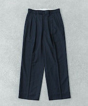 TW STRIPE TROUSER