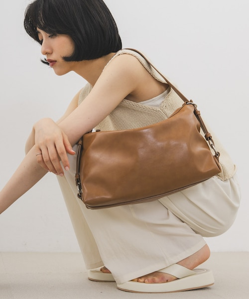 ワンハンドルベルトBAG｜アーバンリサーチの通販｜&mall（アンドモール