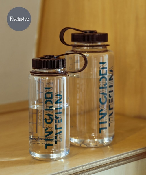 『別注』nalgene×DOORS　TGT 0.5Lボトル