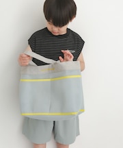 メッシュトートバッグ(KIDS)