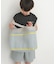 メッシュトートバッグ(KIDS)