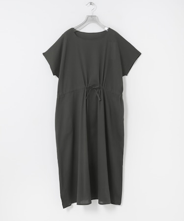 SENTO-GRASHI 「ゆ」 dress