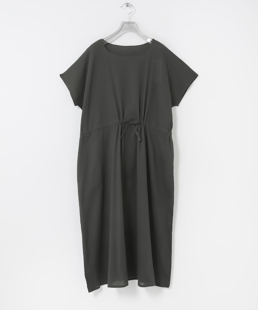 SENTO-GRASHI 「ゆ」 dress