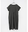 SENTO-GRASHI 「ゆ」 dress