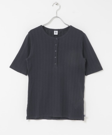 PETIT BATEAU　COTE 1X1 VRAI TROUTROU