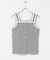 PETIT BATEAU　TANKTOP