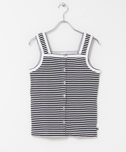 PETIT BATEAU　TANKTOP