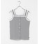 PETIT BATEAU　TANKTOP