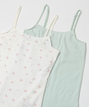 PETIT BATEAU VEST TOP