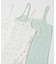 PETIT BATEAU　VEST TOP