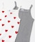 PETIT BATEAU　VEST TOP