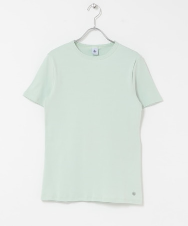 PETIT BATEAU　POINT COCOTTE T-SHIRTS