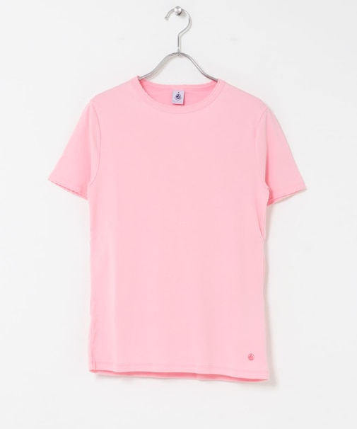 PETIT BATEAU　POINT COCOTTE T-SHIRTS