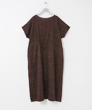 SENTO-GRASHI 「ゆ」 dress