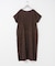 SENTO-GRASHI 「ゆ」 dress