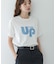 アソートロゴプリントTシャツ