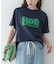 アソートロゴプリントTシャツ