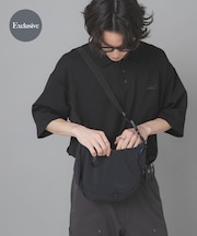 『別注』Converse×SENSE OF PLACE　JACKPURCELLショルダーバック