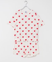 PETIT BATEAU　PYJAMAS