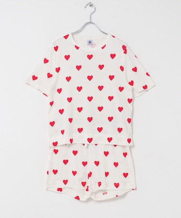 PETIT BATEAU　PYJAMAS