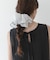ランダムドットシフォンシュシュ