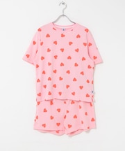 PETIT BATEAU　PYJAMAS