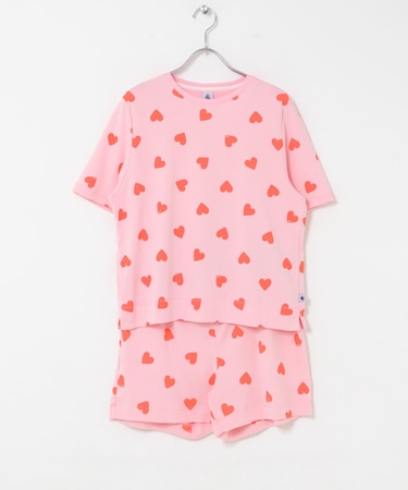 PETIT BATEAU　PYJAMAS