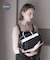 『別注』LeSportsac×URBAN RESEARCH　MINI DUFFLE CROSSBODY