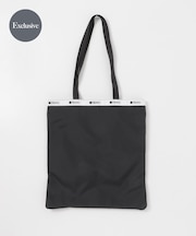 『別注』LeSportsac×URBAN RESEARCH LARGE EMERALD TOTE
