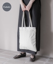 『別注』LeSportsac×URBAN RESEARCH　LARGE EMERALD TOTE