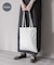 『別注』LeSportsac×URBAN RESEARCH　LARGE EMERALD TOTE