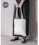 『別注』LeSportsac×URBAN RESEARCH　LARGE EMERALD TOTE