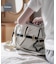 『別注』LeSportsac×URBAN RESEARCH　DELUXE MED WEEKENDER