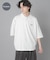 『別注』Converse×SENSE OF PLACE　JACK PURCELLポロシャツ